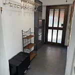 Arcos - Geraeumige 3-zimmer-wohnung Mit 8 Einzelbetten - Perfekt Fuer Familien, Gruppen Oder Monteure 度假居 卡伯尔-格拉芬豪森