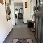 Arcos - Geraeumige 3-zimmer-wohnung Mit 8 Einzelbetten - Perfekt Fuer Familien, Gruppen Oder Monteure 度假居 *