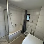 Arcos - Geraeumige 3-zimmer-wohnung Mit 8 Einzelbetten - Perfekt Fuer Familien, Gruppen Oder Monteure 卡伯尔-格拉芬豪森