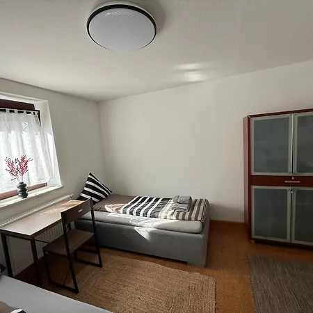Сasa de vacaciones Arcos - Geräumige 3-zimmer-wohnung Mit 8 Einzelbetten - Perfekt Für Familien, Gruppen Oder Monteure *