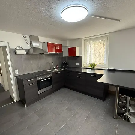 Сasa de vacaciones Arcos - Geräumige 3-zimmer-wohnung Mit 8 Einzelbetten - Perfekt Für Familien, Gruppen Oder Monteure