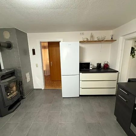 Arcos - Geräumige 3-zimmer-wohnung Mit 8 Einzelbetten - Perfekt Für Familien, Gruppen Oder Monteure Сasa de vacaciones Kappel-Grafenhausen