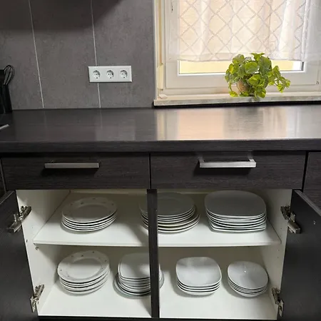 Сasa de vacaciones Arcos - Geräumige 3-zimmer-wohnung Mit 8 Einzelbetten - Perfekt Für Familien, Gruppen Oder Monteure Kappel-Grafenhausen