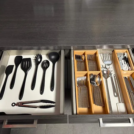 Arcos - Geraeumige 3-zimmer-wohnung Mit 8 Einzelbetten - Perfekt Fuer Familien, Gruppen Oder Monteure Tatil Evi