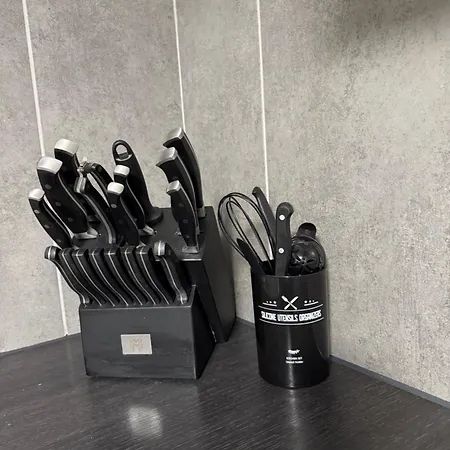 ARCOS Apartment - Geräumige 3-Zimmer-Wohnung mit 8 Einzelbetten - Perfekt für Familien, Gruppen oder Monteure * Kappel-Grafenhausen