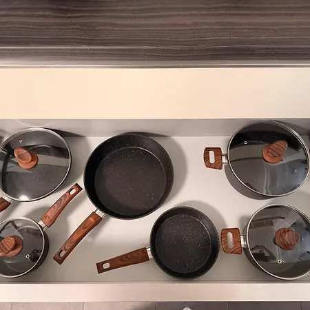 Сasa de vacaciones Arcos - Geräumige 3-zimmer-wohnung Mit 8 Einzelbetten - Perfekt Für Familien, Gruppen Oder Monteure