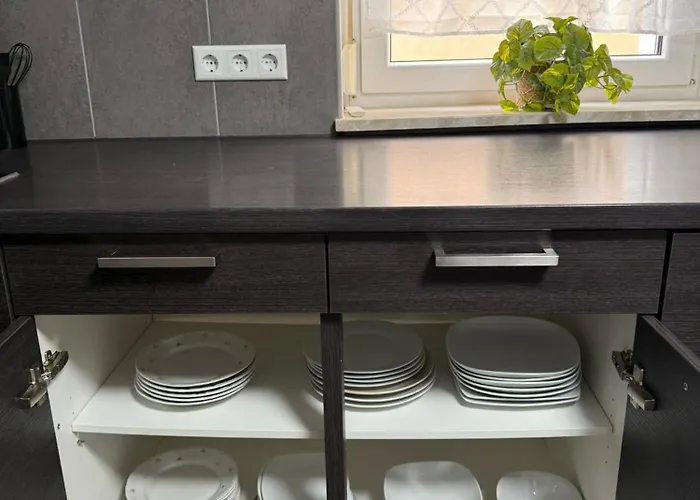 Сasa de vacaciones Arcos - Geräumige 3-zimmer-wohnung Mit 8 Einzelbetten - Perfekt Für Familien, Gruppen Oder Monteure Kappel-Grafenhausen