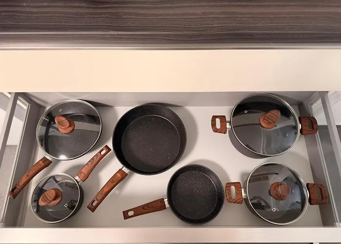 Сasa de vacaciones Arcos - Geräumige 3-zimmer-wohnung Mit 8 Einzelbetten - Perfekt Für Familien, Gruppen Oder Monteure