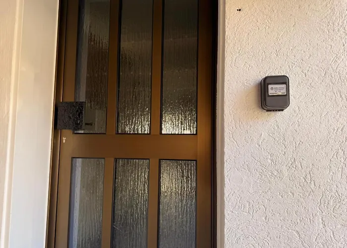 Arcos - Geräumige 3-zimmer-wohnung Mit 8 Einzelbetten - Perfekt Für Familien, Gruppen Oder Monteure Сasa de vacaciones Kappel-Grafenhausen